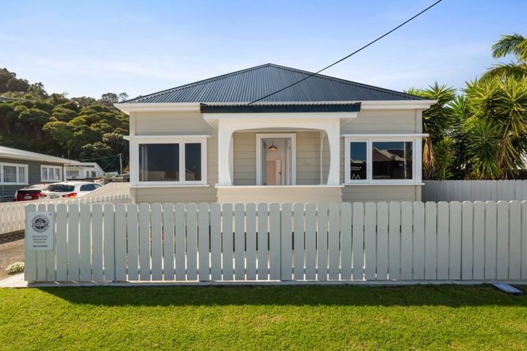 Photo of property in 802 Pollen Street, Thames, 3500