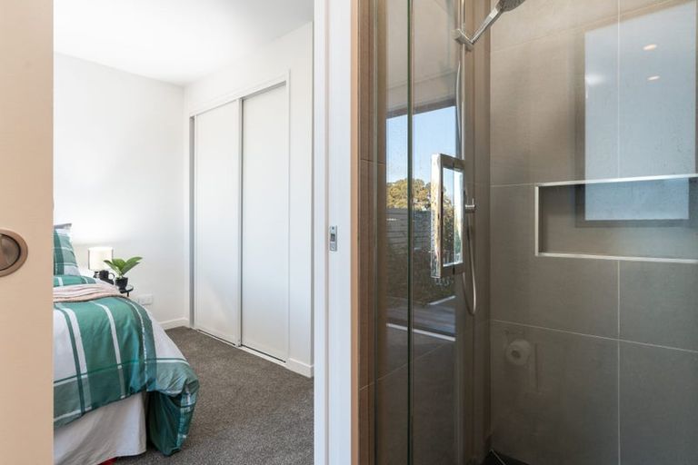 Photo of property in 27c Thompson Street, Mount Cook, Wellington, 6011