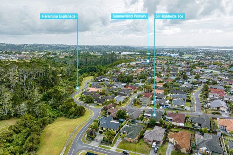 Photo of property in 56 Highfields Terrace, Henderson, Auckland, 0612