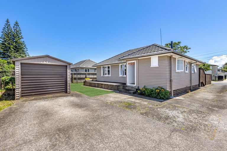 Photo of property in 1/7 Cambridge Road, Manurewa, Auckland, 2102