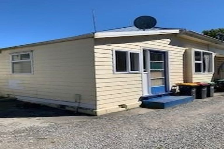 Photo of property in 1/242 Worcester Street, Christchurch Central, Christchurch, 8011