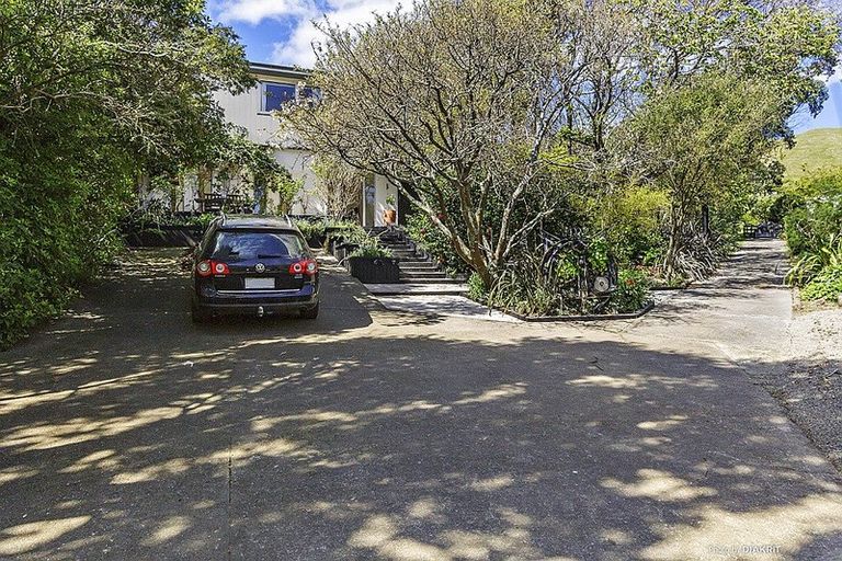 Photo of property in 924 Ohariu Valley Road, Ohariu, Wellington, 6037