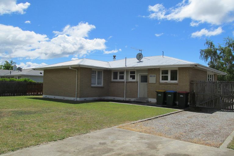 Photo of property in 38 Marslin Street, Alexandra, 9320