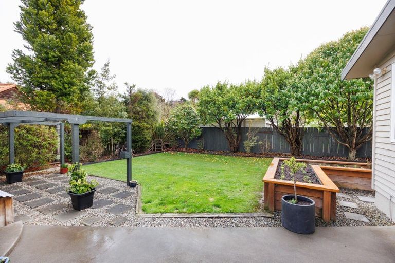 Photo of property in 121 Ruamahanga Crescent, Terrace End, Palmerston North, 4410