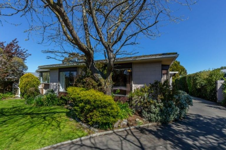 Photo of property in 17 John Street, Rolleston, 7614