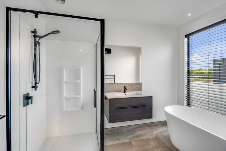 Photo of property in 97 Haymakers Crescent, Rolleston, 7614