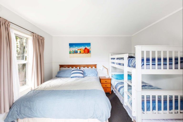 Photo of property in 124 Harbour Road, Ohope, 3121