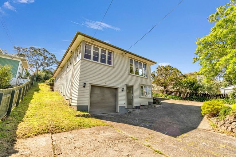 Photo of property in 38 Ranfurly Street, Dargaville, 0310