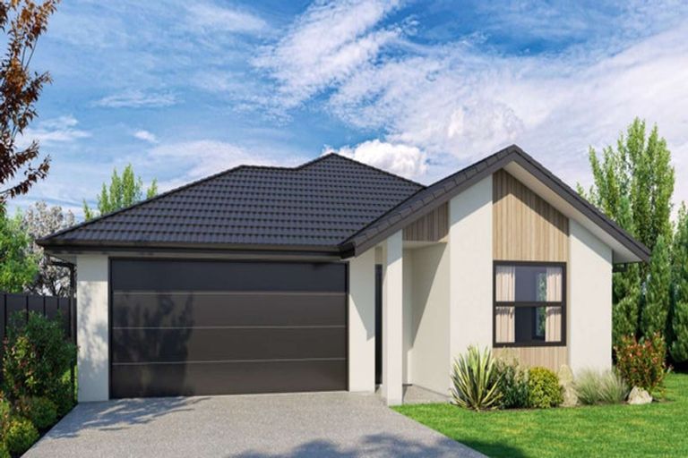 Photo of property in 69 Lenborough Drive, Rolleston, 7614