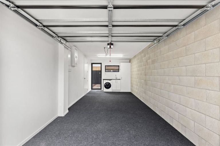 Photo of property in 22a/1 Wychbury Street, Spreydon, Christchurch, 8024