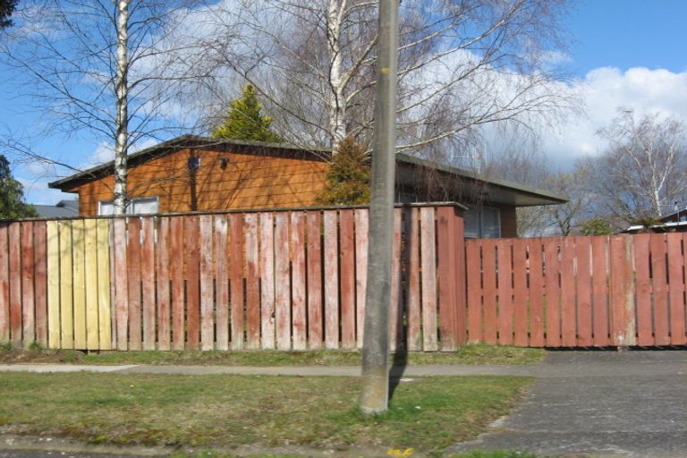 Photo of property in 55 Te Hei Place, Turangi, 3334
