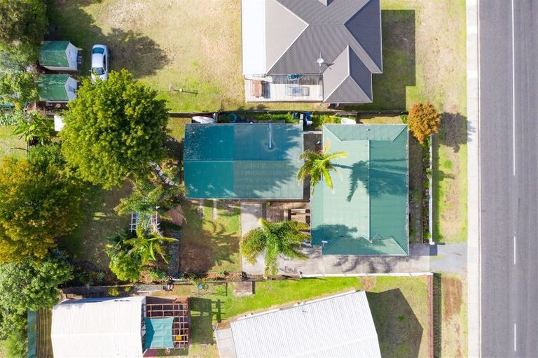 Photo of property in 110 Otahu Road, Whangamata, 3620