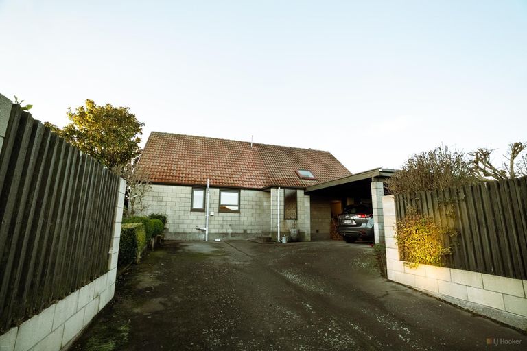 Photo of property in 15 Roxburgh Street, Glenwood, Timaru, 7910