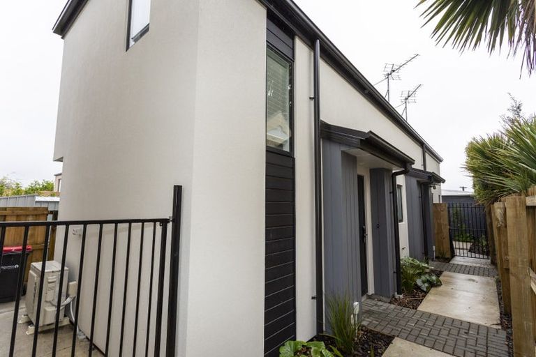 Photo of property in 57c King Street, Sydenham, Christchurch, 8023