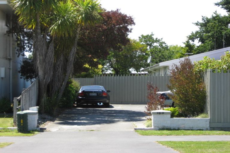 Photo of property in 2/160 Geraldine Street, Edgeware, Christchurch, 8013