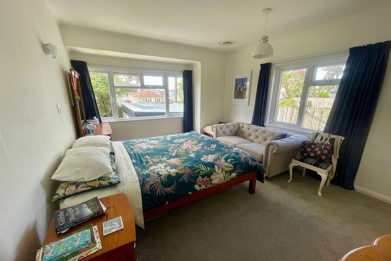 Photo of property in 17 Atua Street, Johnsonville, Wellington, 6037