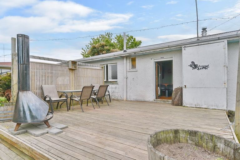 Photo of property in 126 Rolleston Street, Rakaia, 7710