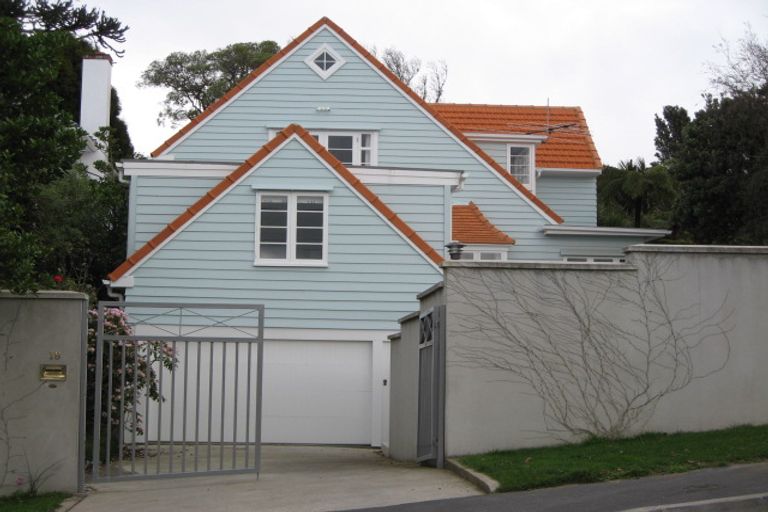 Photo of property in 18 Burn Street, Karori, Wellington, 6012