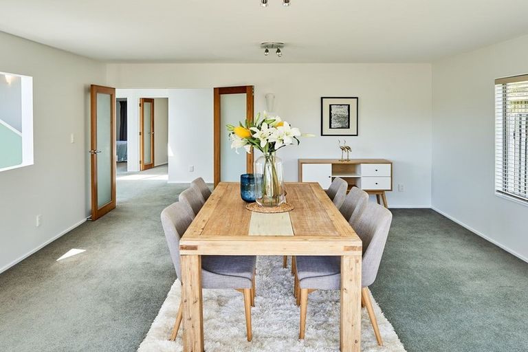 Photo of property in 53 Waverton Terrace, Churton Park, Wellington, 6037