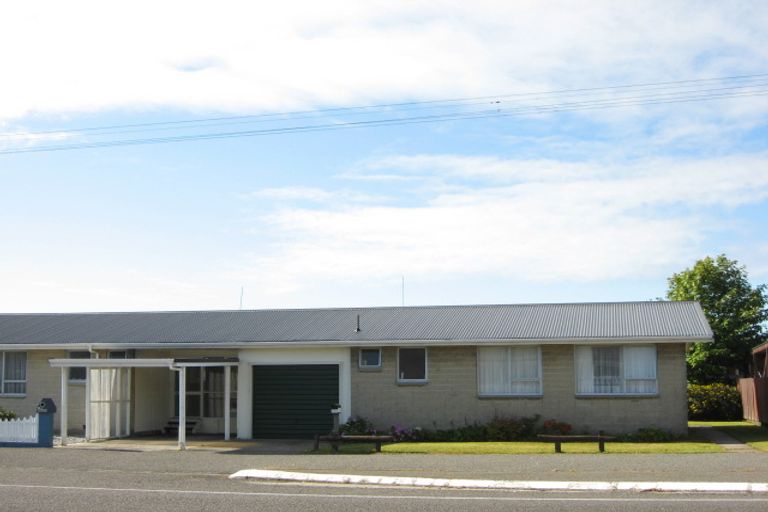 Photo of property in 15b Brougham Street, Westport, 7825