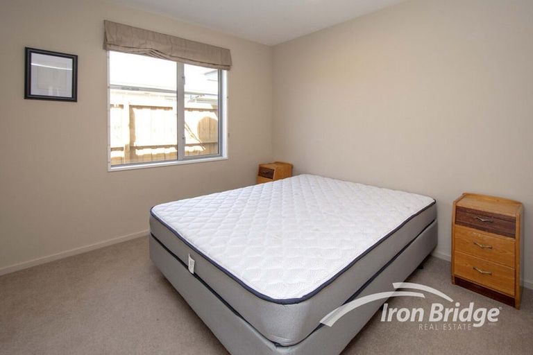 Photo of property in 17 Faringdon Boulevard, Rolleston, 7615