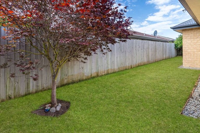 Photo of property in 4c Renoir Drive, Rolleston, 7614