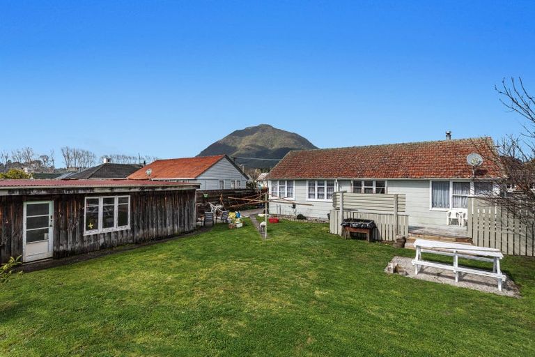 Photo of property in 60 Galway Street, Kawerau, 3127