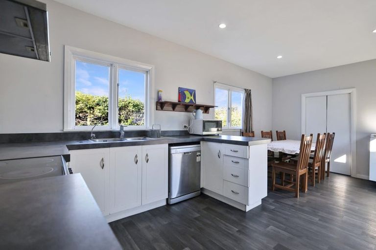 Photo of property in 350 Havelock Street, Ashburton, 7700