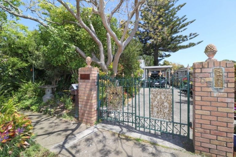 Photo of property in 305 Kuranui Street, Thames, 3500