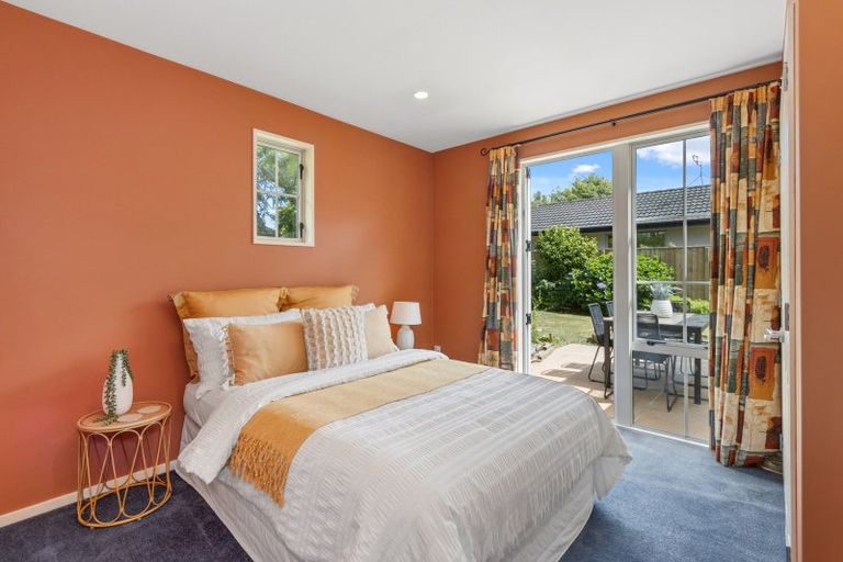 Photo of property in 56 Woodhurst Drive, Casebrook, Christchurch, 8051