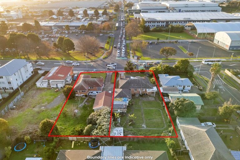 Photo of property in 110 Browns Road, Manurewa, Auckland, 2102