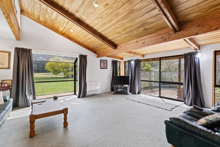 Photo of property in 379 Hoskyns Road, Rolleston, Christchurch, 7675