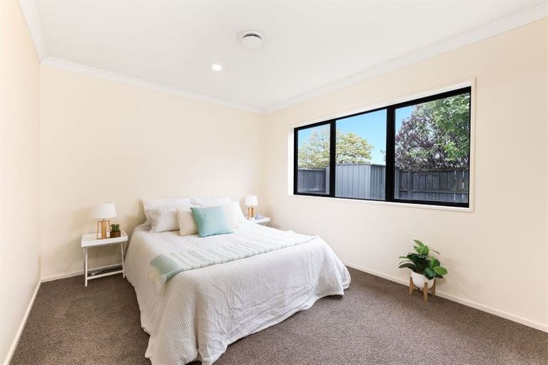 Photo of property in 29 Longspur Avenue, Wigram, Christchurch, 8025