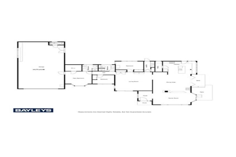 Photo of property in 126 Patiki Place, Whangamata, 3620