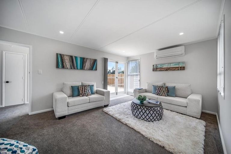 Photo of property in 46a Landon Avenue, Mangere East, Auckland, 2024