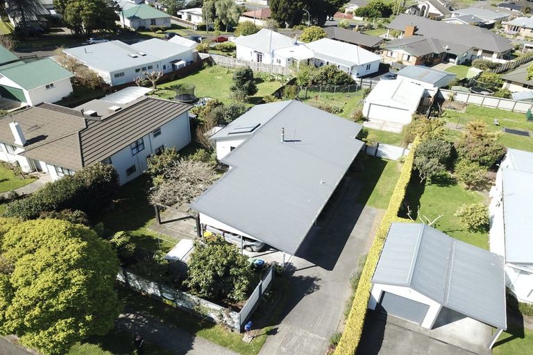 Photo of property in 38 Boucher Avenue, Te Puke, 3119