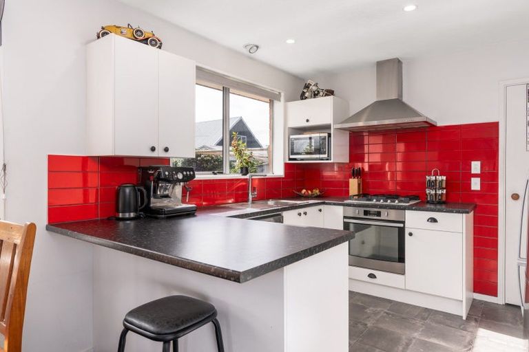 Photo of property in 32 Brookside Road, Rolleston, 7614