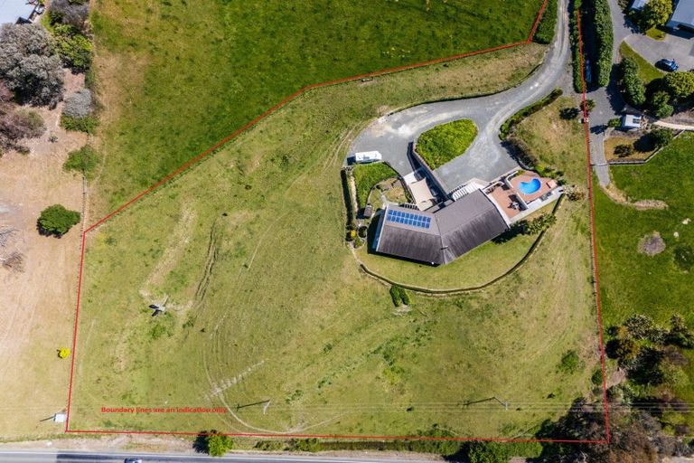 Photo of property in The Woolshed, 15c Omarunui Road, Waiohiki, Napier, 4183