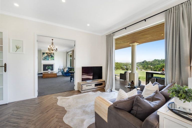 Photo of property in 204 Broomfields Road, Whitford, Howick, 2571