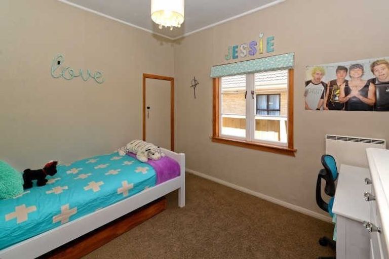 Photo of property in 22 Galloway Street, Hamilton East, Hamilton, 3216