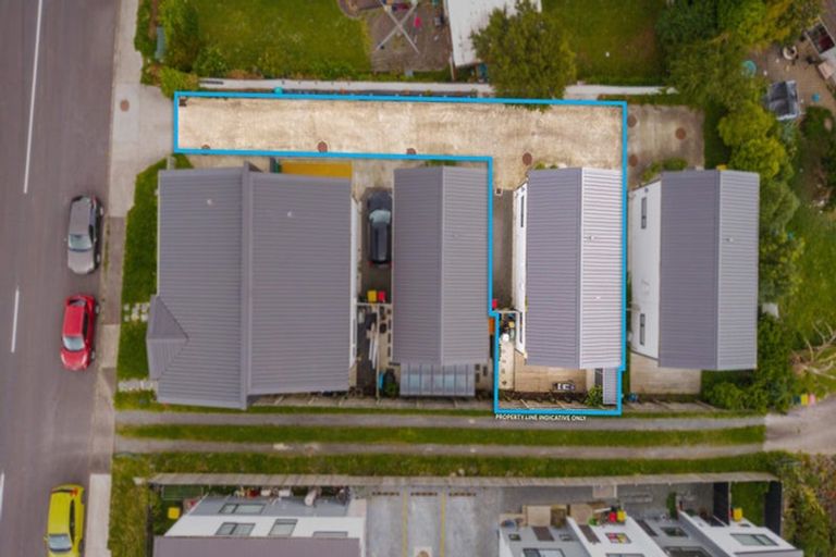 Photo of property in 59d Redwood Drive, Massey, Auckland, 0614