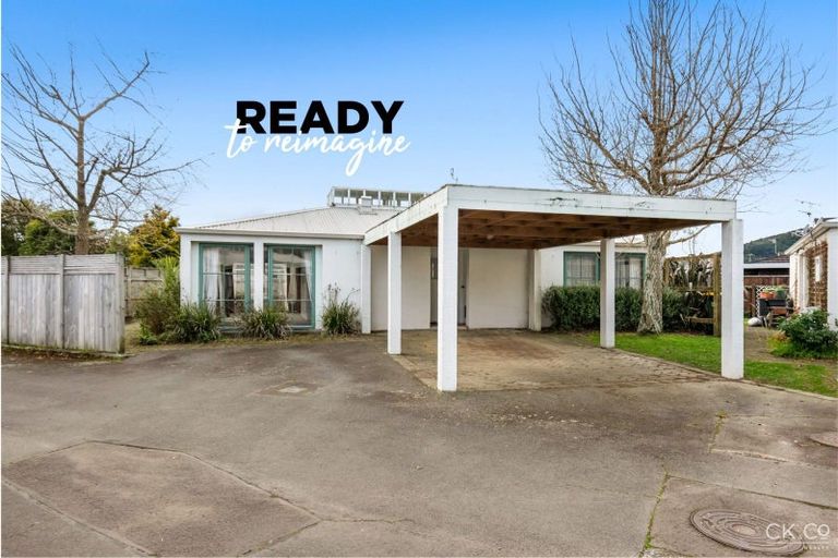 Photo of property in 3/30 Bauchop Road, Waterloo, Lower Hutt, 5011