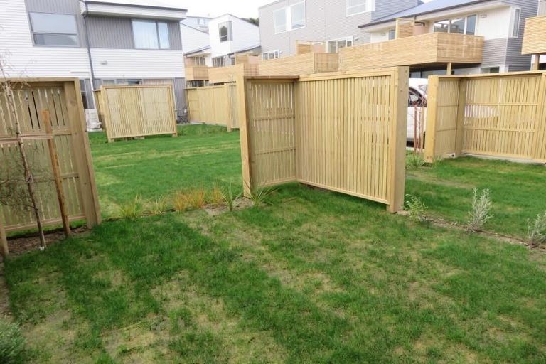 Photo of property in 21/31u Princess Terrace, Newtown, Wellington, 6021