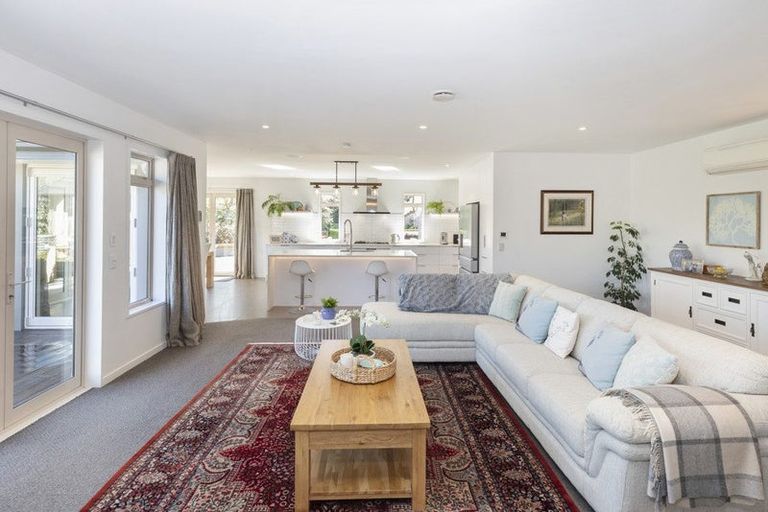 Photo of property in 1 Jacksons Road, Ohoka, Kaiapoi, 7692