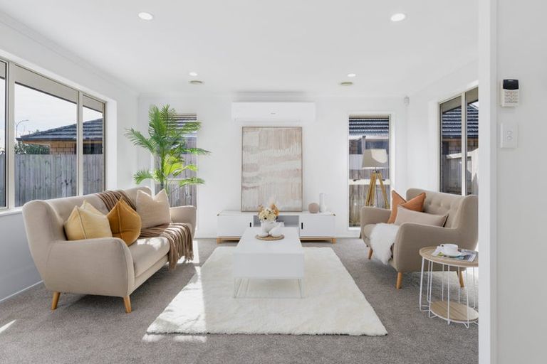 Photo of property in 30 Finchley Place, Hamilton East, Hamilton, 3216