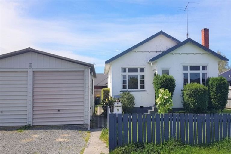 Photo of property in 16 Walshs Road, Allenton, Ashburton, 7700