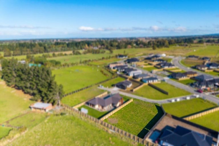 Photo of property in 1 Frank Lane, Amberley, 7481