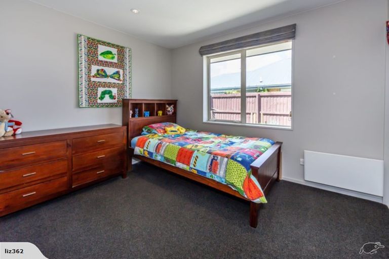 Photo of property in 16 Quartz Drive, Rolleston, 7614