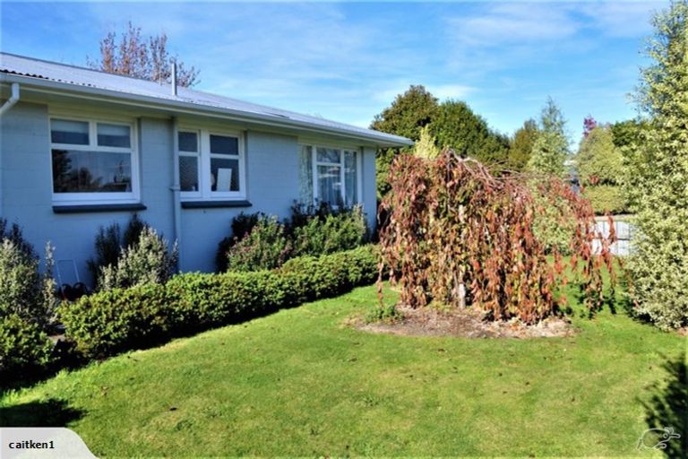 Photo of property in 52a Dillon Street, Blenheim, 7201