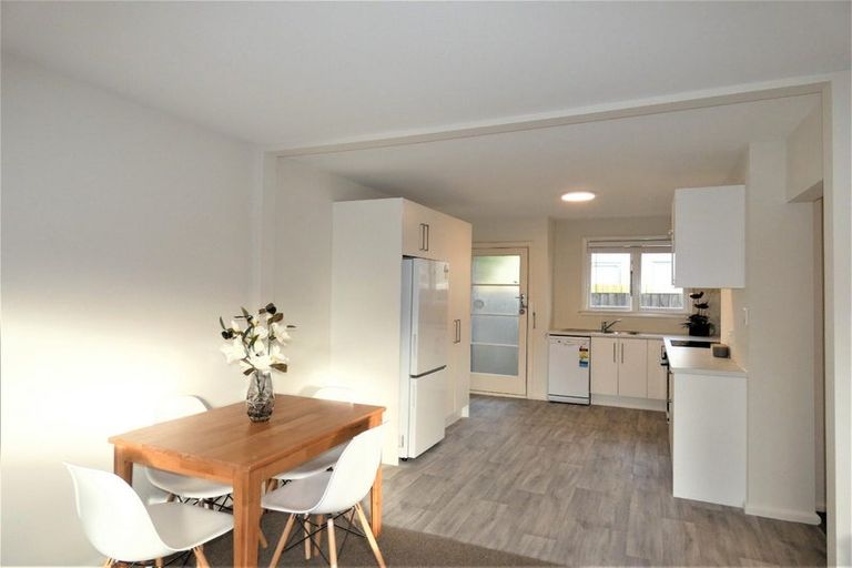 Photo of property in 2/460 Manchester Street, St Albans, Christchurch, 8014